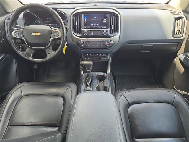 used 2019 Chevrolet Colorado car, priced at $24,977