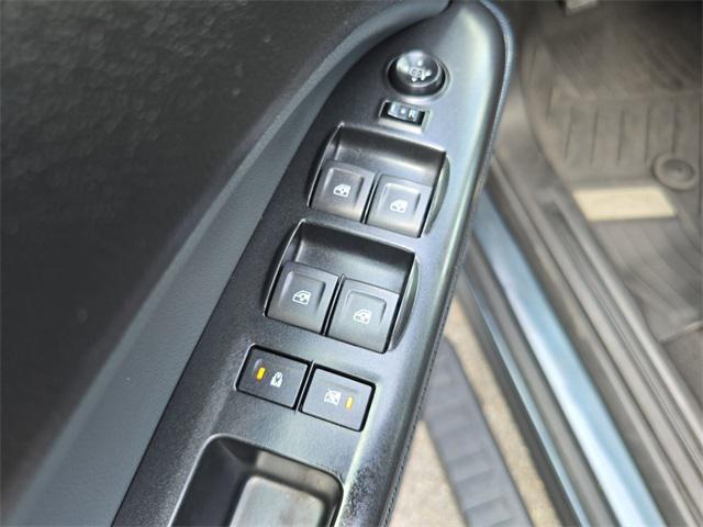 used 2019 Chevrolet Colorado car, priced at $24,977