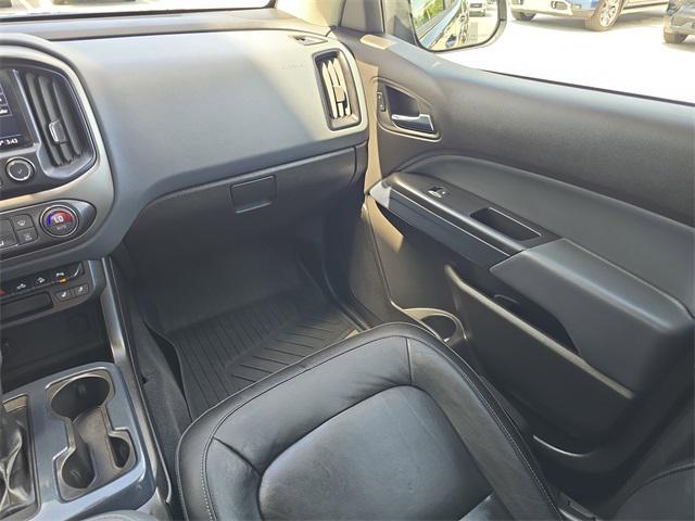 used 2019 Chevrolet Colorado car, priced at $24,977