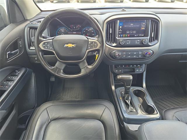 used 2019 Chevrolet Colorado car, priced at $24,977