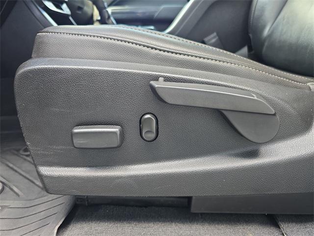 used 2019 Chevrolet Colorado car, priced at $24,977