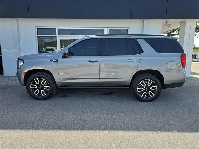 used 2023 GMC Yukon car, priced at $65,488