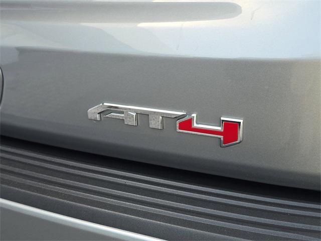 used 2023 GMC Yukon car, priced at $65,488