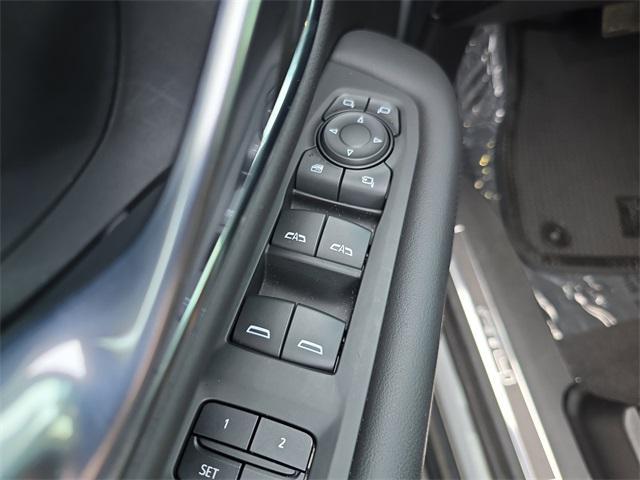 used 2023 GMC Yukon car, priced at $65,488