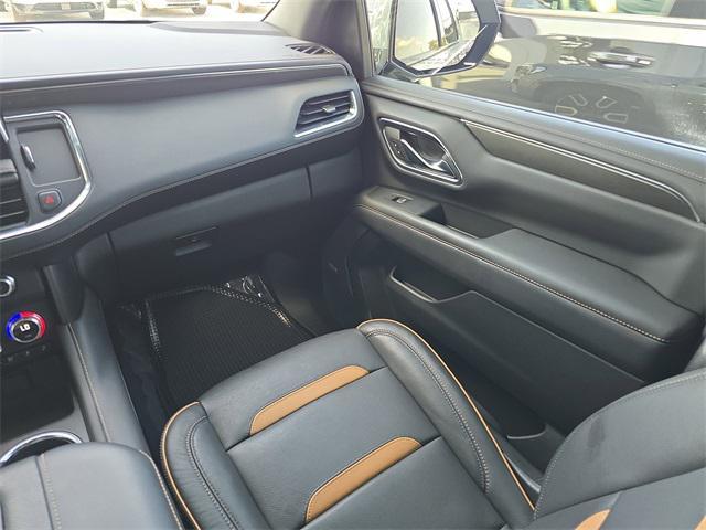 used 2023 GMC Yukon car, priced at $65,488