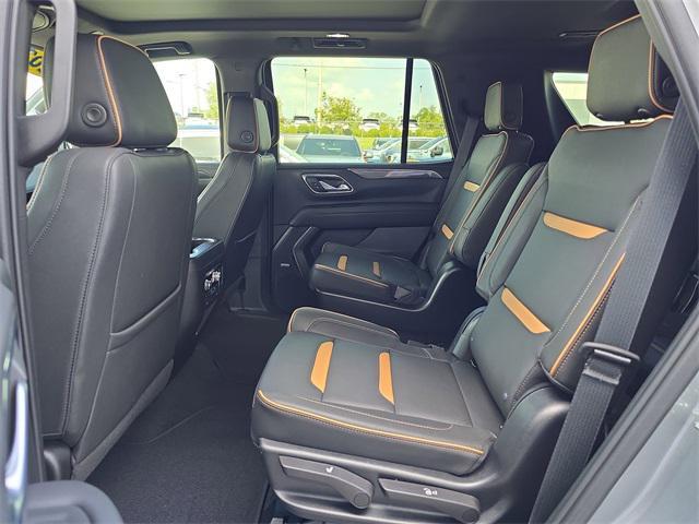 used 2023 GMC Yukon car, priced at $65,488