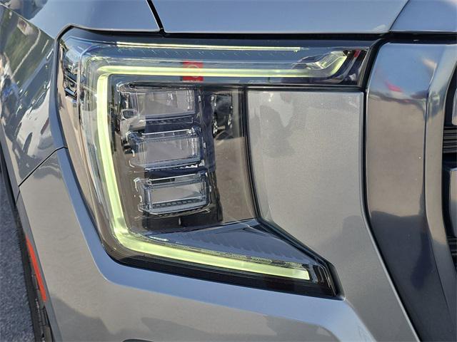 used 2023 GMC Yukon car, priced at $65,488