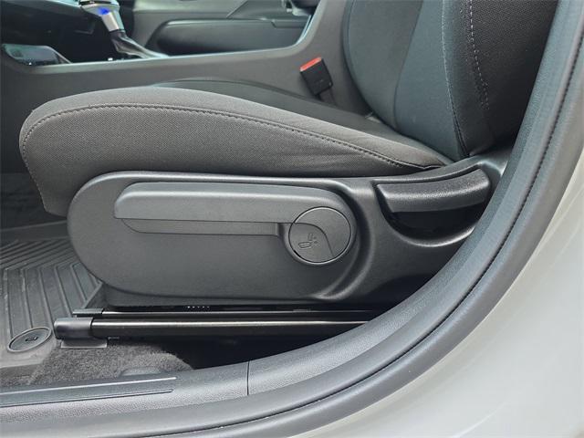 used 2025 Hyundai Kona car, priced at $22,777