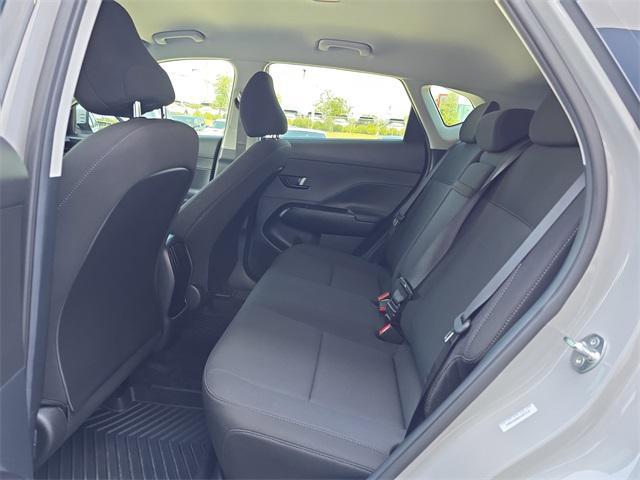 used 2025 Hyundai Kona car, priced at $22,777