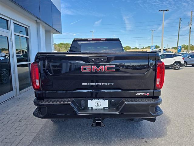 used 2023 GMC Sierra 2500 car, priced at $67,664