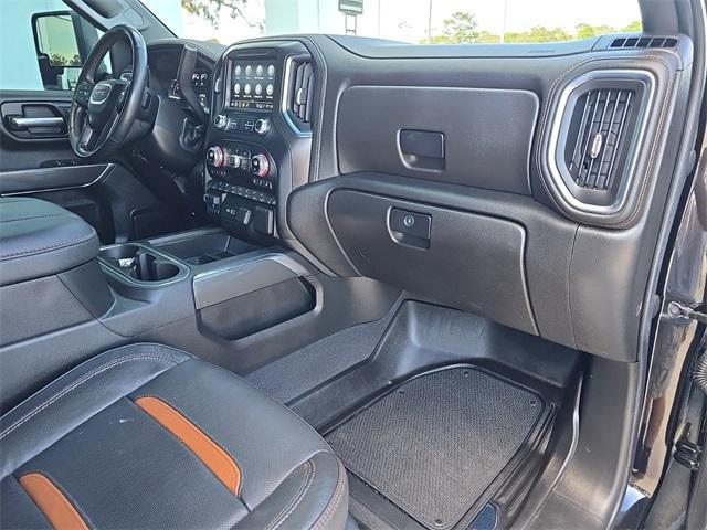 used 2023 GMC Sierra 2500 car, priced at $67,664