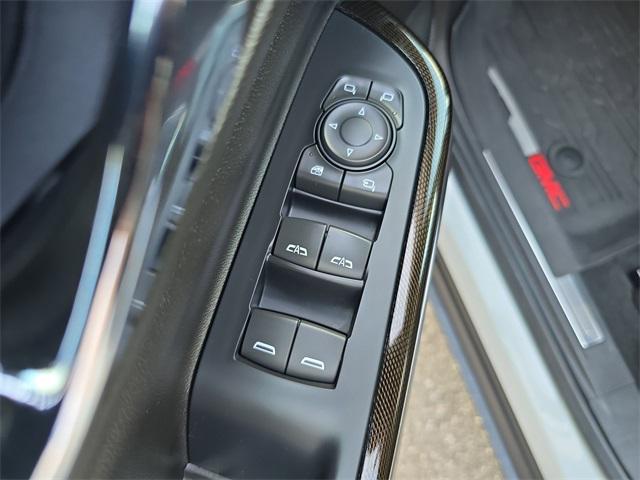 used 2022 GMC Acadia car, priced at $31,994
