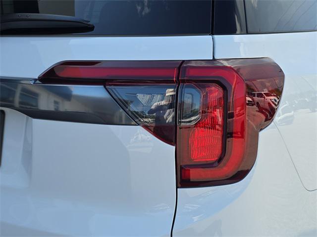 used 2022 GMC Acadia car, priced at $31,994