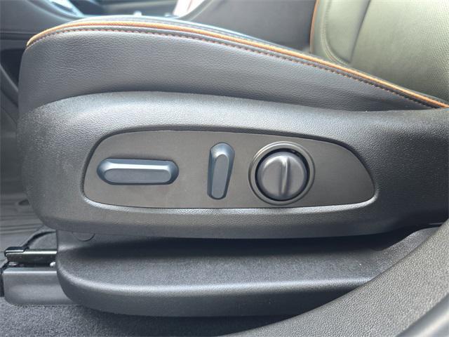 used 2022 GMC Acadia car, priced at $31,994