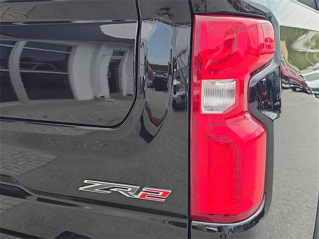 used 2023 Chevrolet Silverado 1500 car, priced at $56,995