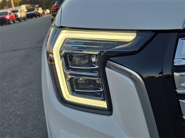 new 2026 GMC Terrain car, priced at $42,900