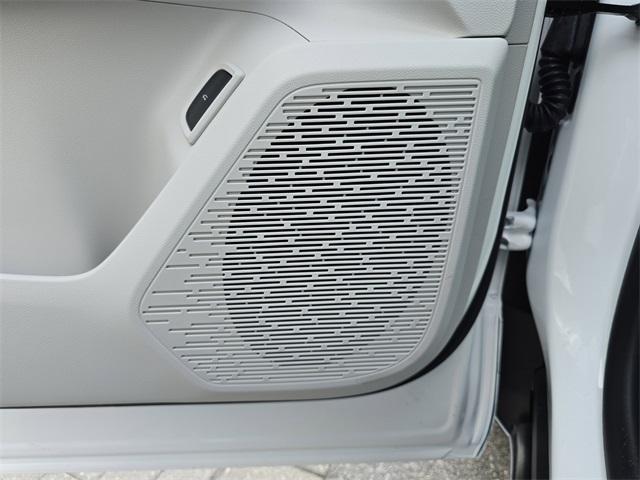 new 2026 GMC Terrain car, priced at $42,900