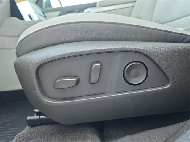 new 2026 GMC Terrain car, priced at $42,900