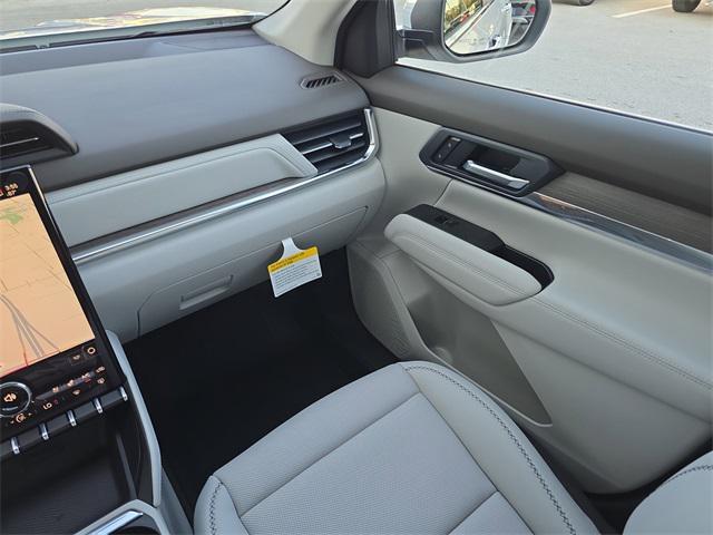 new 2026 GMC Terrain car, priced at $42,900