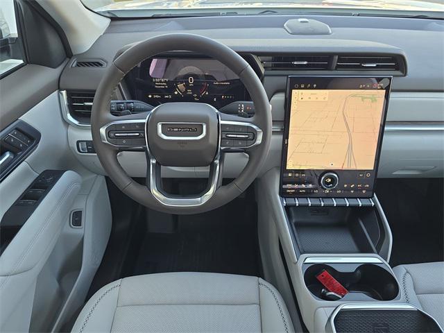 new 2026 GMC Terrain car, priced at $42,900