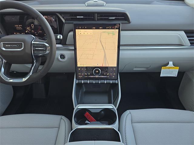 new 2026 GMC Terrain car, priced at $42,900