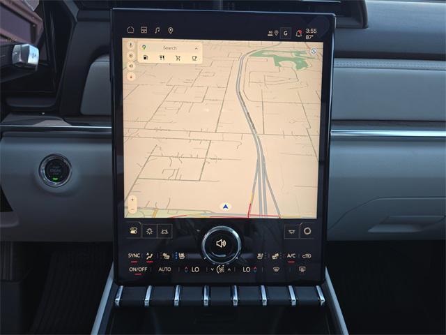 new 2026 GMC Terrain car, priced at $42,900