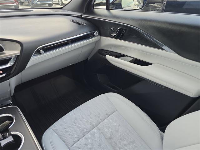 used 2024 Cadillac LYRIQ car, priced at $39,998