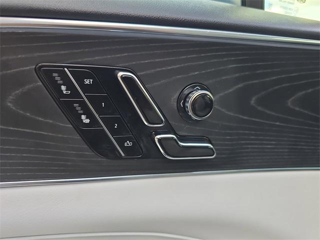 used 2024 Cadillac LYRIQ car, priced at $39,998