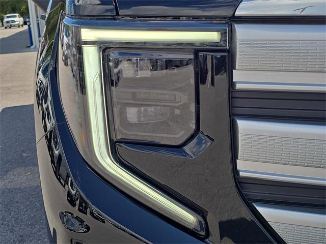 new 2026 GMC Sierra 1500 car, priced at $47,601