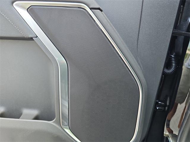 new 2026 GMC Sierra 1500 car, priced at $47,601