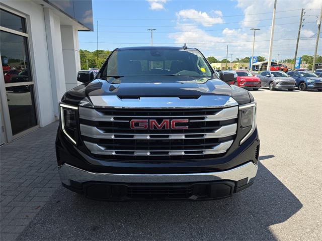 new 2026 GMC Sierra 1500 car, priced at $47,601