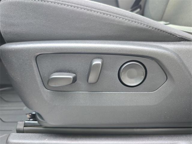 new 2026 GMC Sierra 1500 car, priced at $47,601