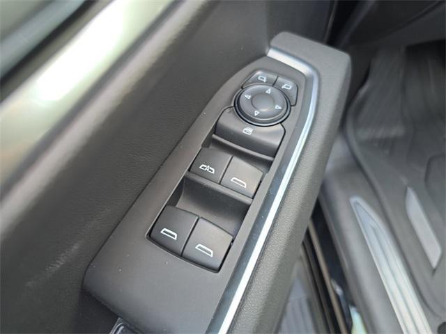 new 2026 GMC Sierra 1500 car, priced at $47,601