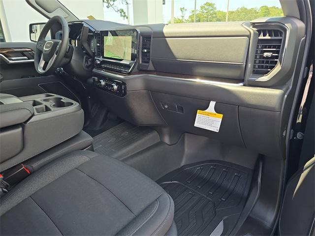 new 2026 GMC Sierra 1500 car, priced at $47,601