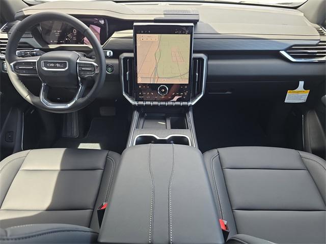 new 2025 GMC Acadia car, priced at $52,406