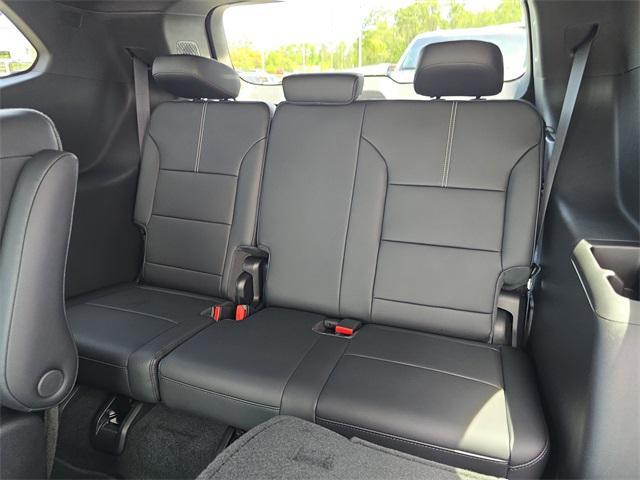 new 2025 GMC Acadia car, priced at $52,406