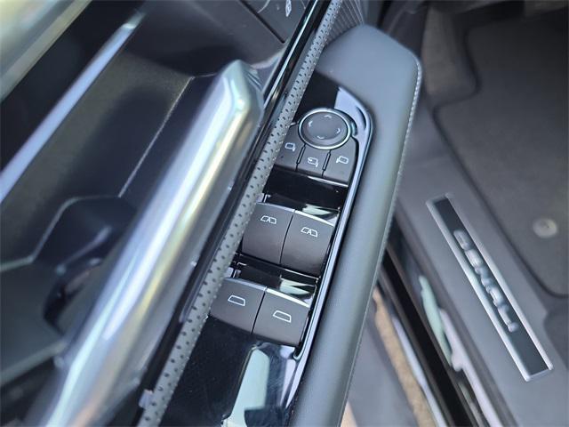 new 2025 GMC Sierra EV car, priced at $90,335