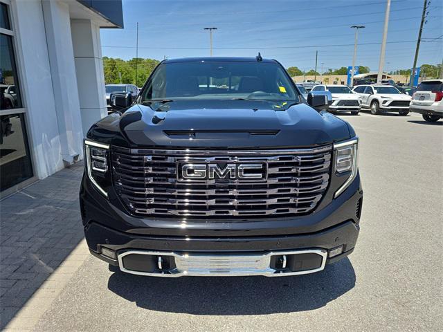new 2025 GMC Sierra 1500 car, priced at $80,354