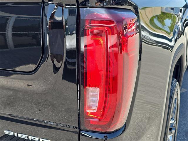 new 2025 GMC Sierra 1500 car, priced at $80,354