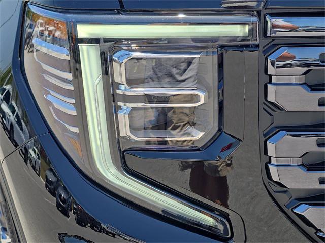 new 2025 GMC Sierra 1500 car, priced at $80,354