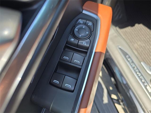 new 2025 GMC Sierra 1500 car, priced at $80,354