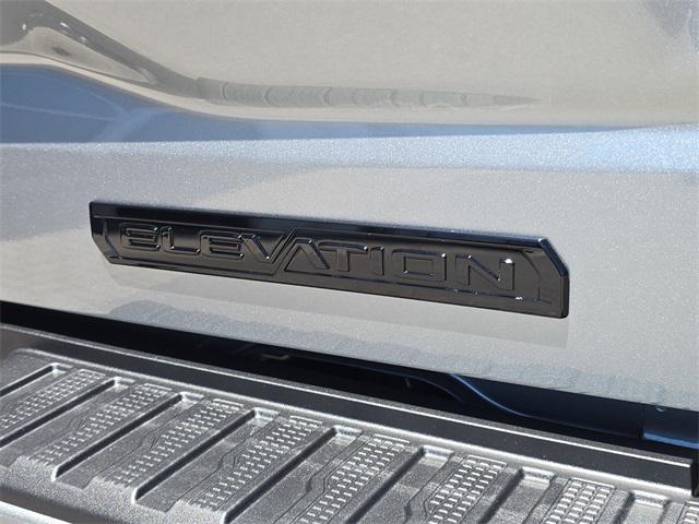 new 2025 GMC Sierra 1500 car, priced at $52,385