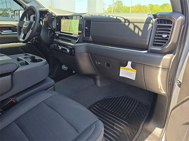 new 2025 GMC Sierra 1500 car, priced at $52,385