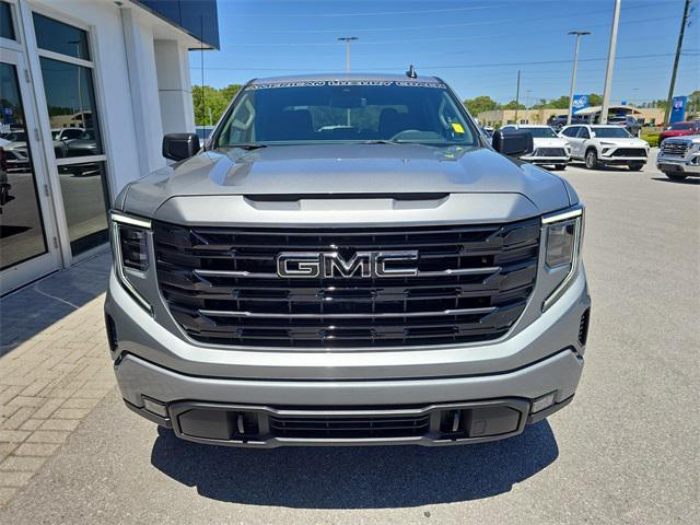 new 2025 GMC Sierra 1500 car, priced at $52,385