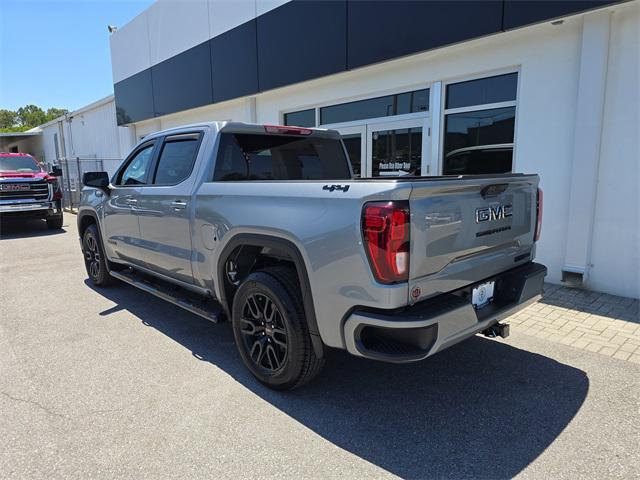 new 2025 GMC Sierra 1500 car, priced at $52,385