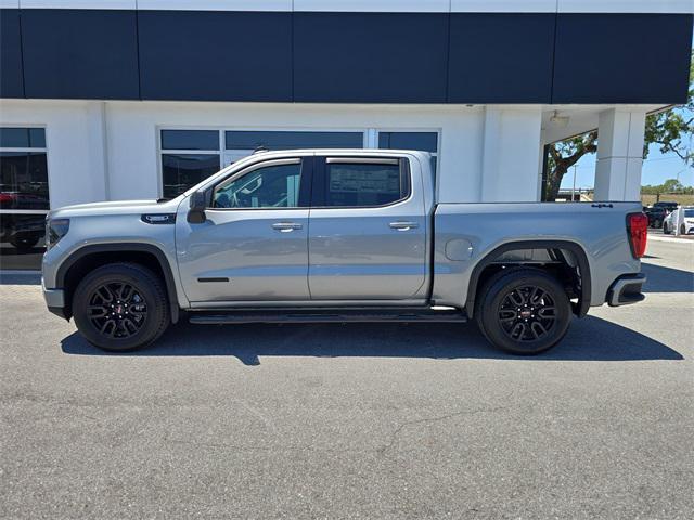 new 2025 GMC Sierra 1500 car, priced at $52,385