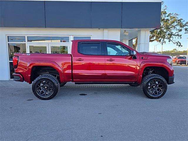 new 2025 GMC Sierra 1500 car, priced at $70,955