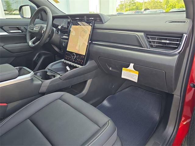 new 2026 GMC Terrain car, priced at $38,876