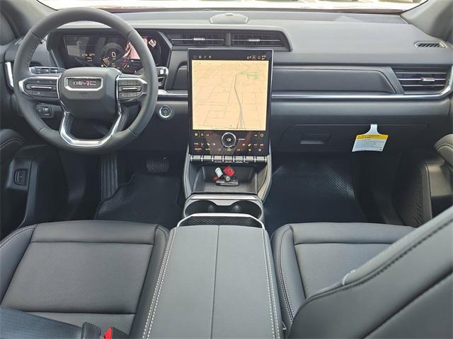 new 2026 GMC Terrain car, priced at $38,876