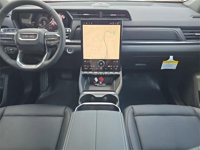 new 2026 GMC Terrain car, priced at $38,876